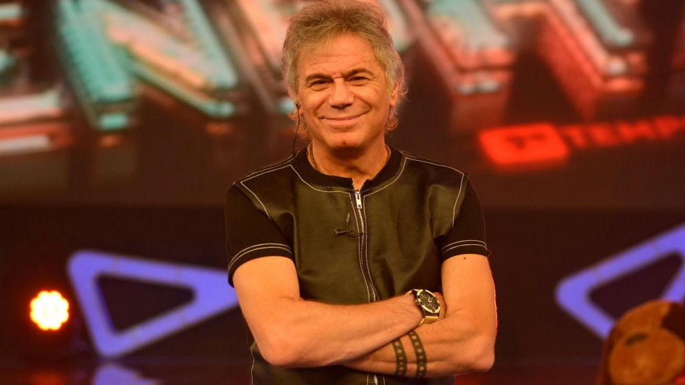 Beto Casella y los detalles de la feroz interna que sacude su llegada a América TV: "Tensión total..."