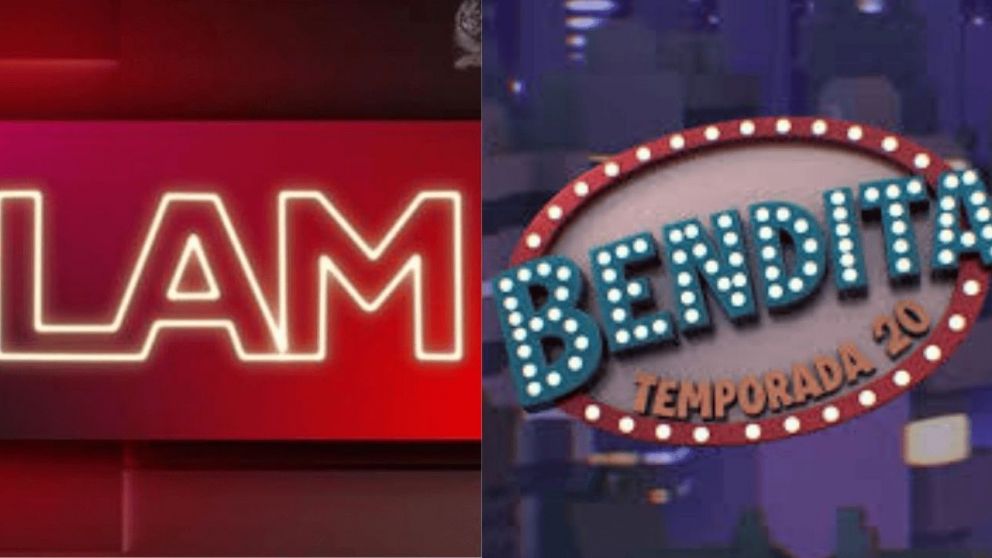 Curiosidades del Rating: �LAM� y �Bendita� cabeza a cabeza en la pantalla