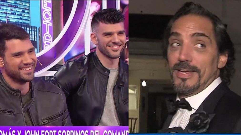 Grave denuncia de los sobrinos de Ricardo Fort contra su tío Eduardo, por maltrato y despido de la empresa familiar.
