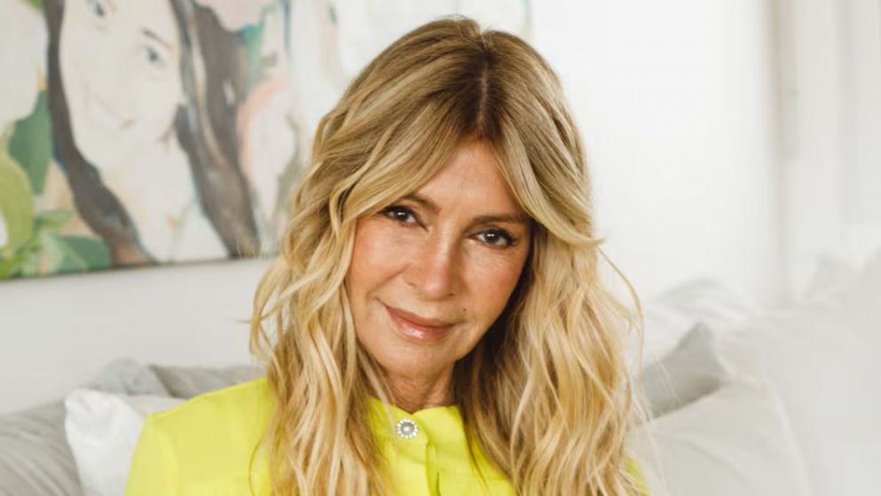 Tras la denuncia de Cris Morena, la Justicia ordenó restricción perimetral y tobillera electrónica para su acosador: los detalles.