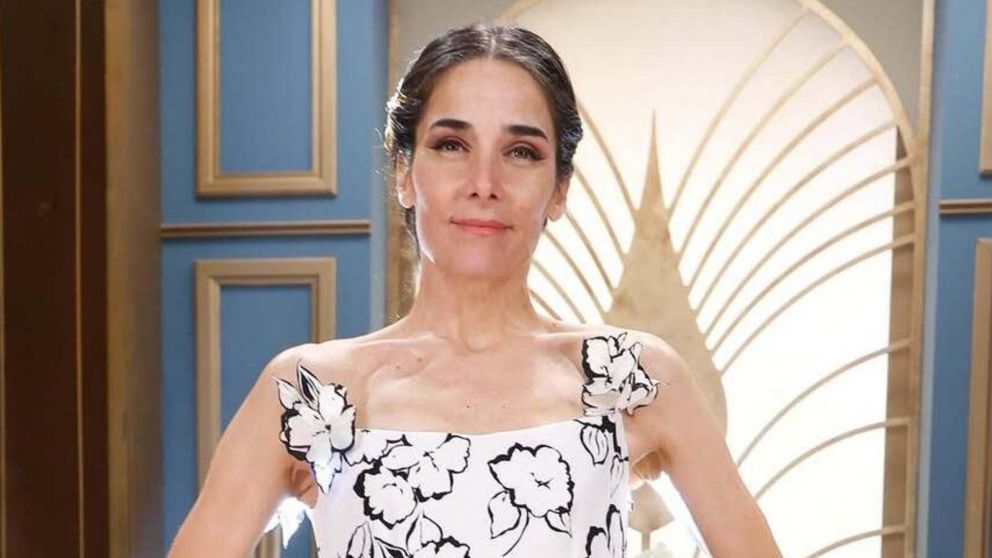 Juana Viale sorprendi� al bajarse de un proyecto en la temporada de verano.