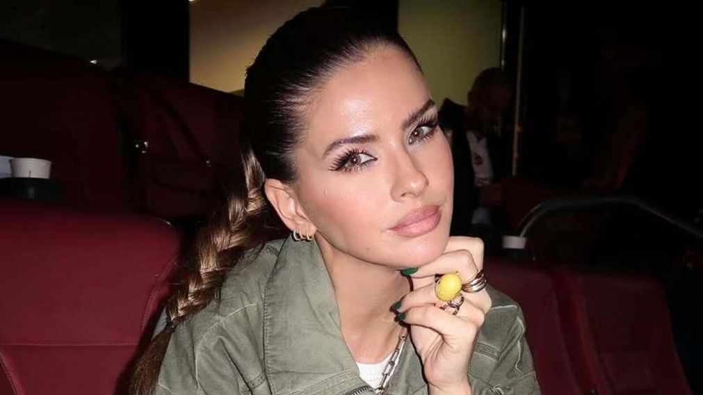 La China Suárez romperá el silencio tras el escándalo con Luzu TV y Olga. (Foto: Instagram/ @sangrejaponesa).