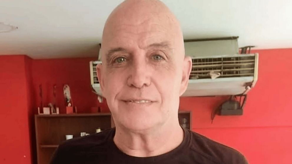 Muri� a los 67 a�os Jorge Daniel Lorenzo, el inolvidable Capece de �El Marginal� y "En el barro".