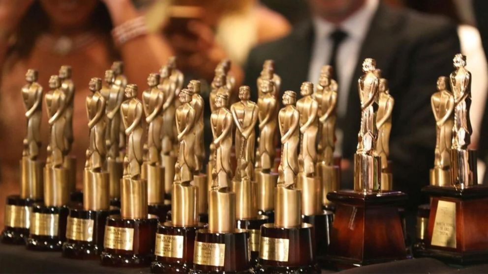 Ultiman detalles los Martín Fierro de televisión.