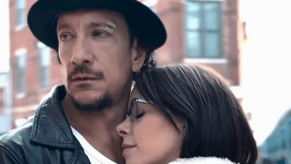 Nico Vázquez y Dai Fernández: a pleno con su romance en Nueva York mientras preparan el regreso de "Rocky".