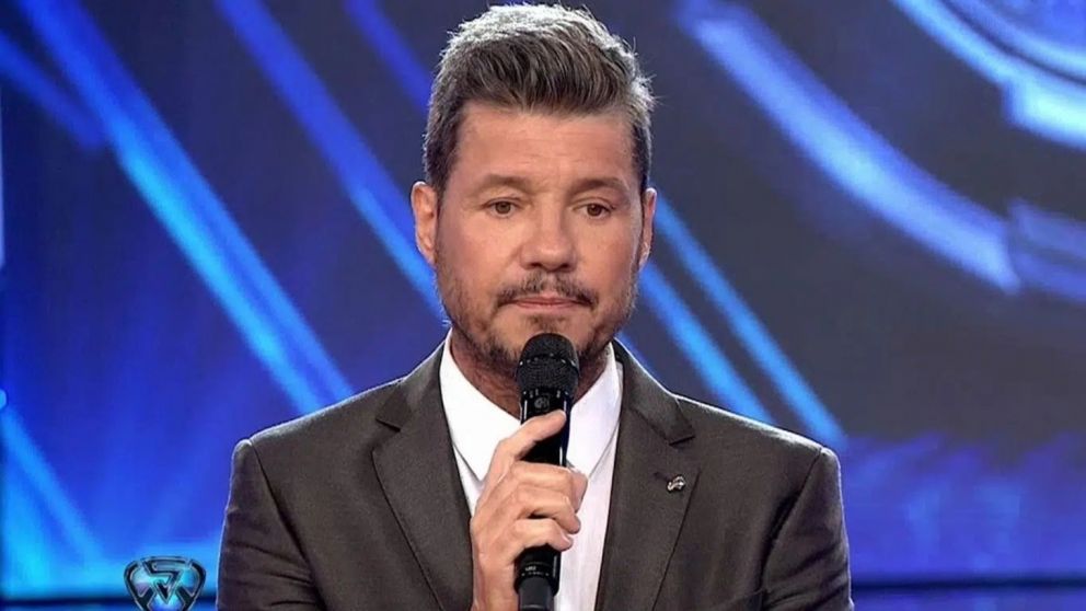 Marcelo Tinelli cada vez m�s lejos de realizar el "Bailando 2025" en Am�rica