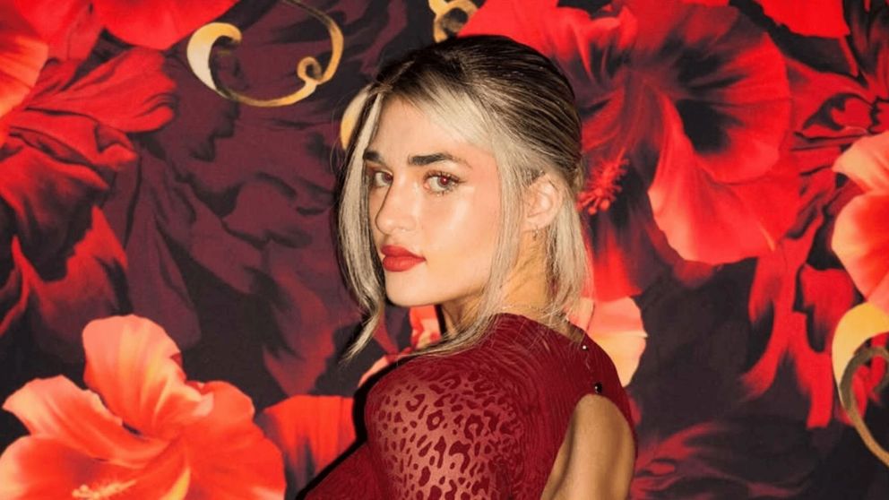 Martita Fort destap� una desgarradora pelea familiar.