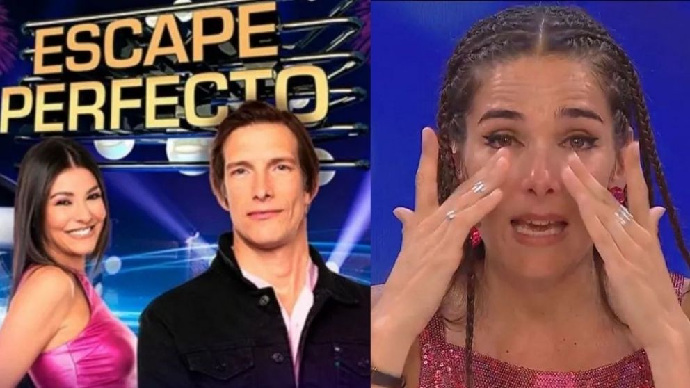 Curiosidades del rating: Iván de Pineda y La China Ansa ganaron el sábado y Juana Viale quedó atrás.