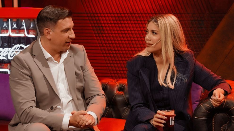 Maxi L�pez le confes� a Wanda Nara lo que m�s le doli� de la separaci�n: "Me pes� muchos a�os..."