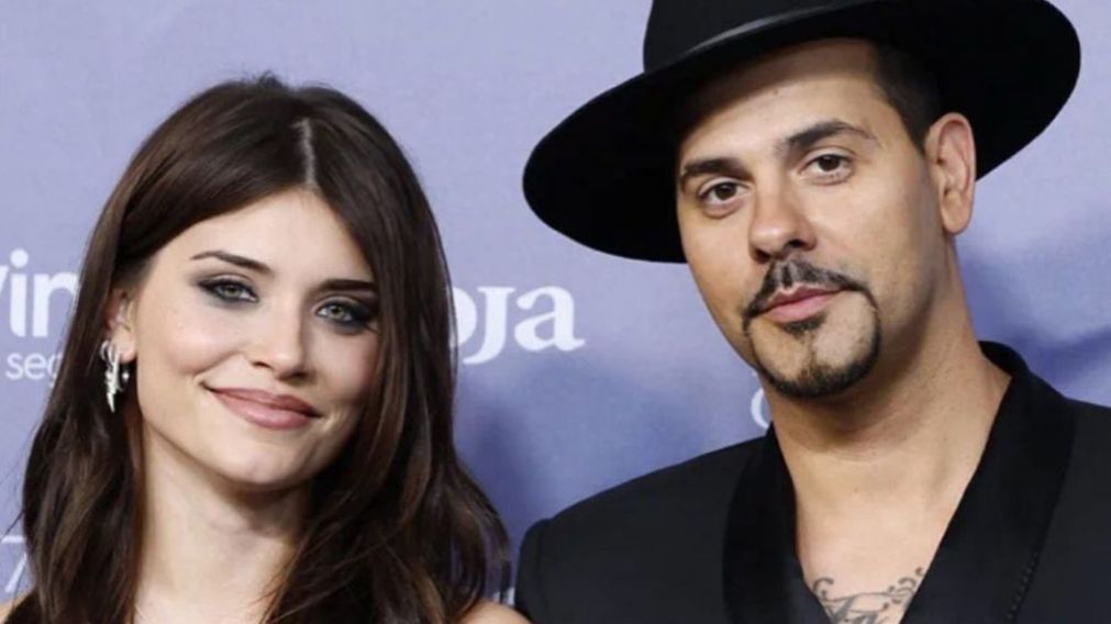 Eva Dominici se separó de Eduardo Cruz: la palabra de la actriz