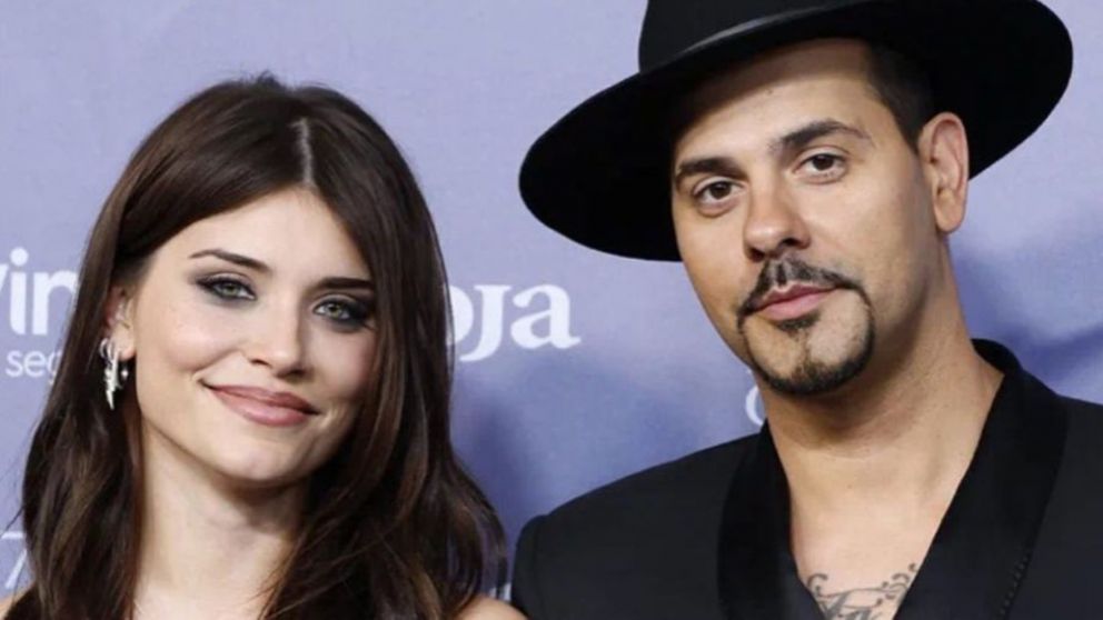 Eva Dominici se separó de Eduardo Cruz: la palabra de la actriz