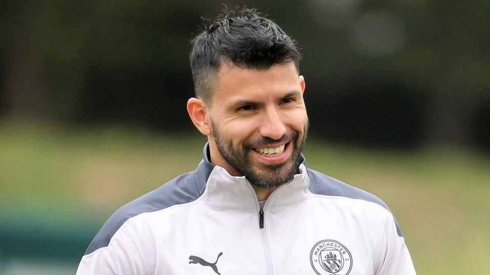 La familia del Kun Agüero, en medio de un escándalo por la denuncia contra su hermano.