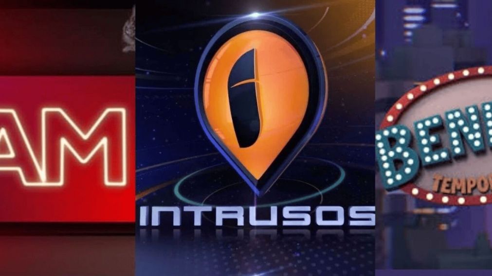 Curiosidades del rating: empate entre �LAM�, �Intrusos� y �Bendita�, y leves subas en El Trece.