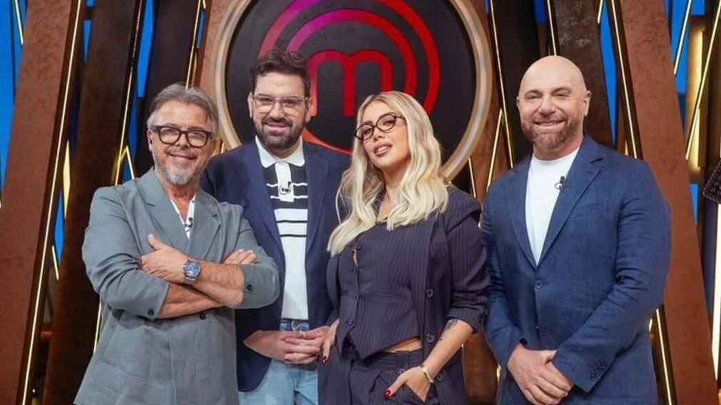 "MasterChef Celebrity": quién es el tercer eliminado del reality culinario.