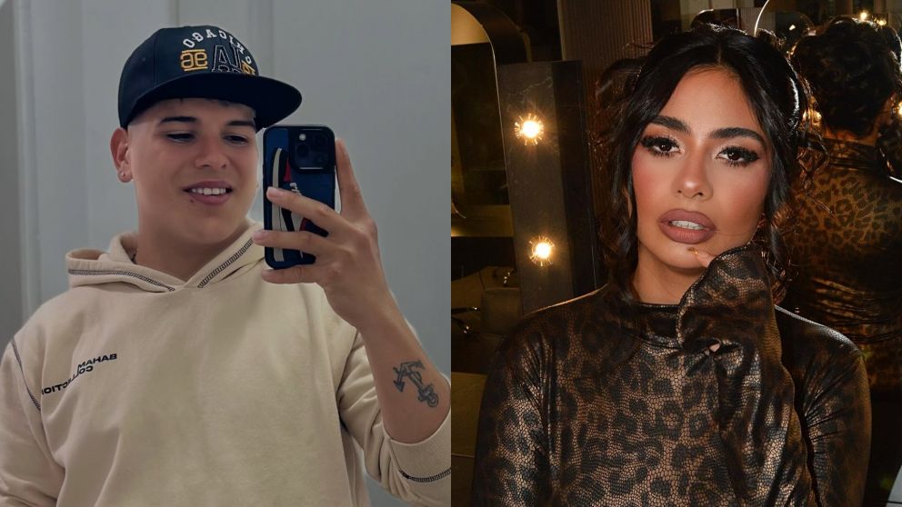 Aseguran que Thiago Medina y Daniela Celis formar�n parte de "Gran Hermano Generaci�n Dorada": "Va a ingresar..."