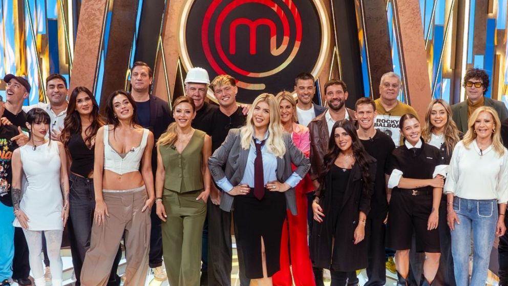 Se supo qué participante abandonará "MasterChef Celebrity": "Ya renunció..."