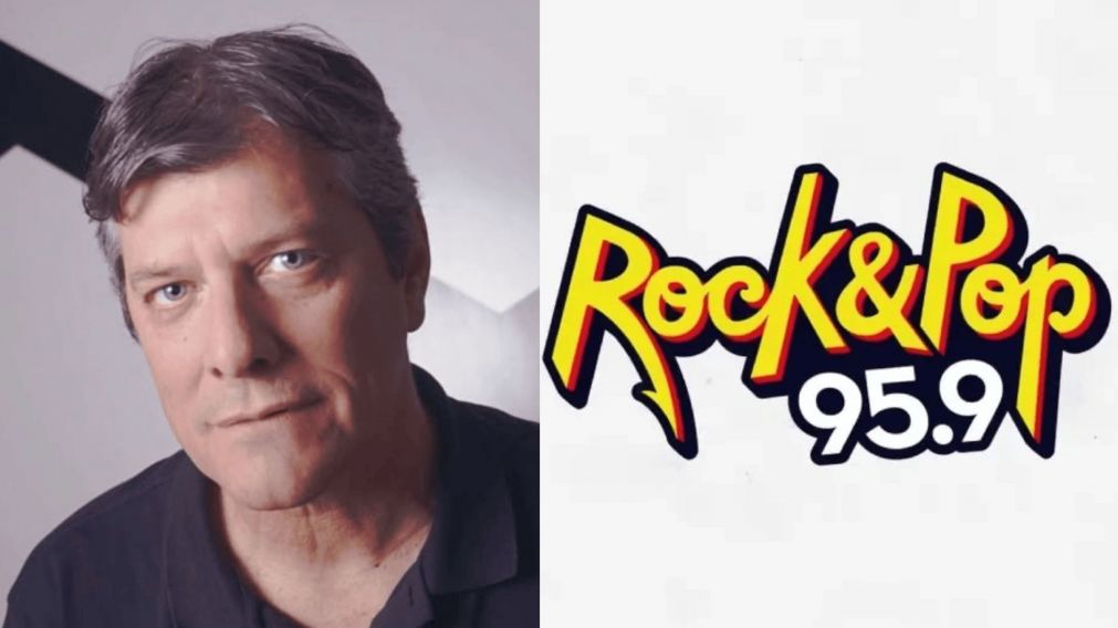 Mario Pergolini vuelve a la Rock&Pop con un programa propio. (Foto: Instagram/ @mpergoliniok).