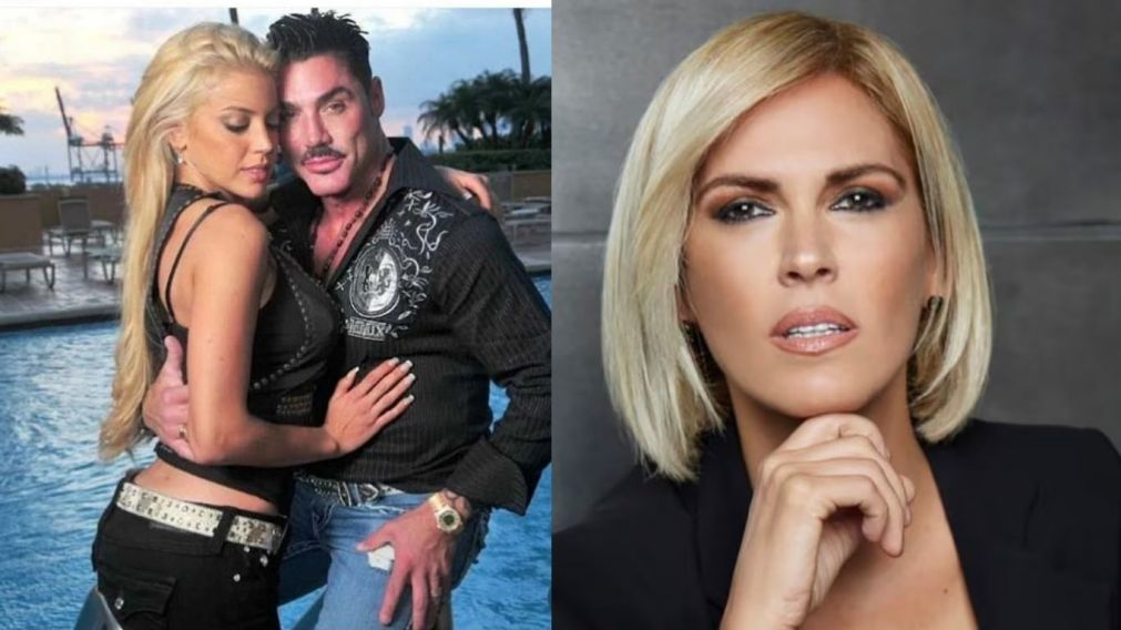Viviana Canosa apuntó sin filtro contra Virginia Gallardo: “Sintió vergüenza de Ricardo Fort..."