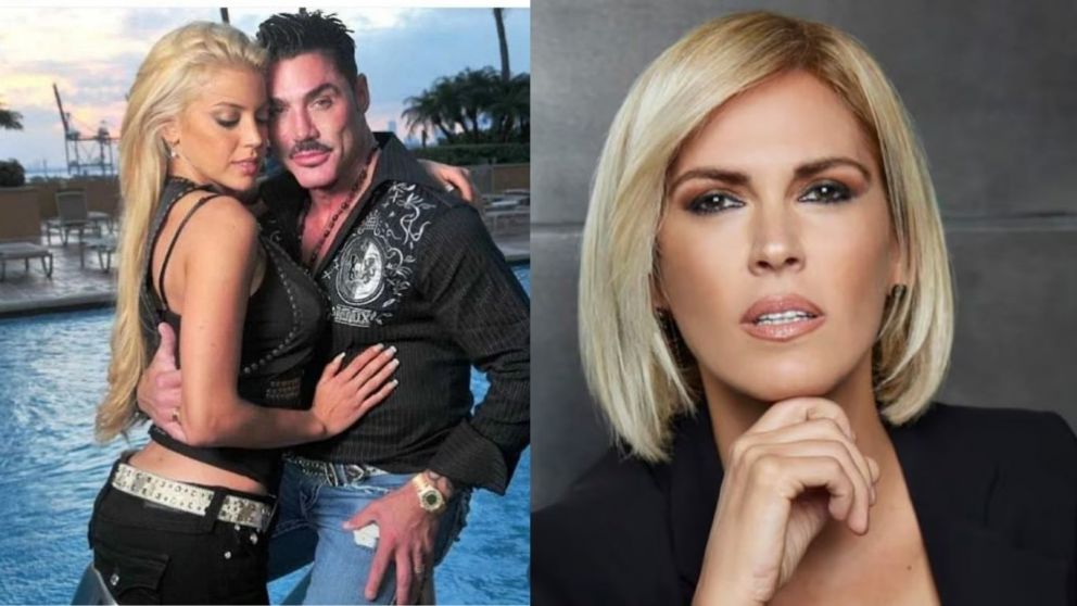 Viviana Canosa apunt� sin filtro contra Virginia Gallardo: �Sinti� verg�enza de Ricardo Fort..."