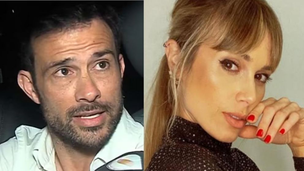 Chechu Bonelli dió escandalosos detalles sobre su separación con Darío Cvitanich