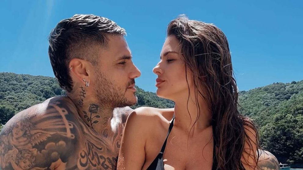 Malas noticias para la China Suárez y Mauro Icardi: ¿Se acaba el sueño de amor en Turquía?