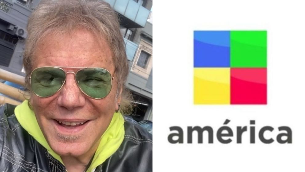 �ngel de Brito confirm� que Beto Casella se suma a Am�rica. (Foto: Instagram/ @elbetocasella).