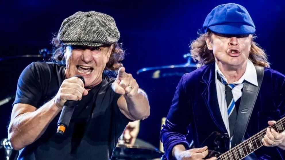 El vínculo de la banda con el público argentino es tan potente como sus shows.