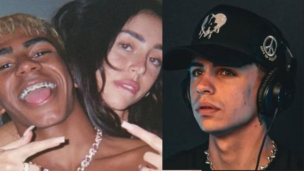 NickiNicole y una escandalosa cita con un streamer tras confirmar el fin de su relación con LamineYamal.