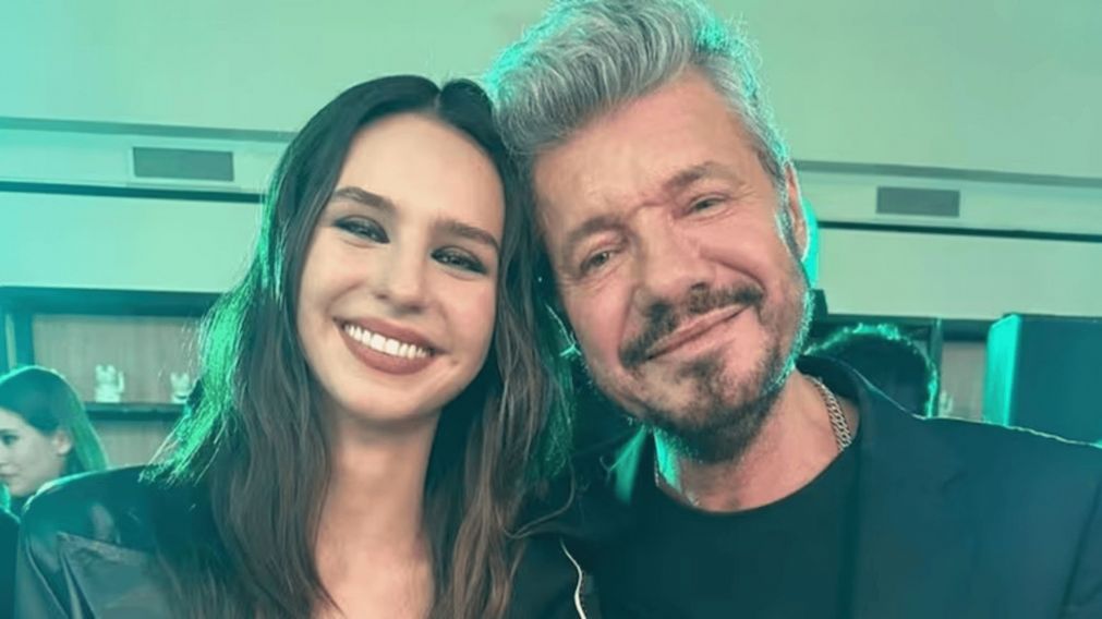 La fuerte respuesta de Marcelo Tinelli ante las amenazas de muerte a su hija Juanita.