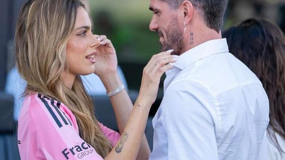 Tini Stoessel y Rodrigo De Paul posponen su casamiento: ¿qué pasó?