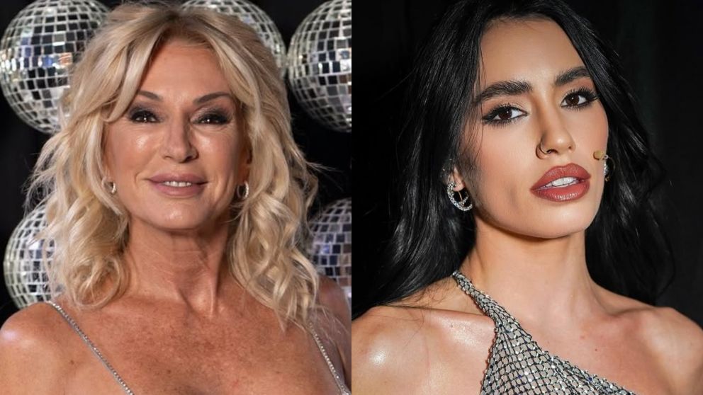 Yanina Latorre apuntó contra Lali Espósito tras el triunfo de "La Libertad Avanza". (Foto: Instagram/ @lali y @yanilatorre).