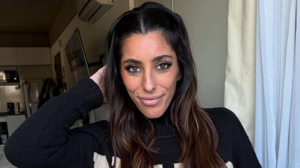 Qu� encontr� la Polic�a y de qu� acusan a la ex "Gran Hermano" Catalina Gorostidi.