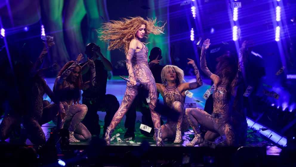 Shakira en Vélez: horarios, accesos, cómo llegar al estadio y todo lo que tenés que saber para los shows del 9 y 11 de diciembre