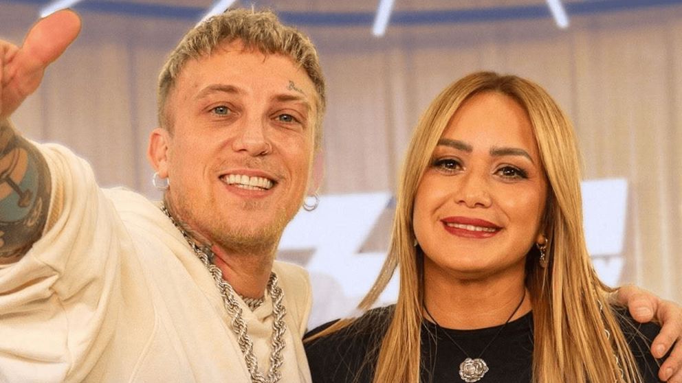 Karina "La Princesita" revel� que le fue infiel a El Polaco. (Foto: Instagram/ @kariprinceoficial).
