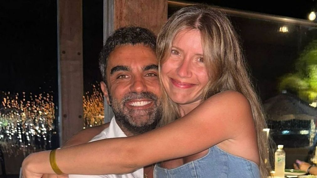 La ex suegra de Laurita Fernández lucha por su vida: internada de urgencia.