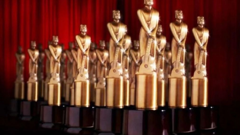 Quién ganó el Martín Fierro a la televisión.