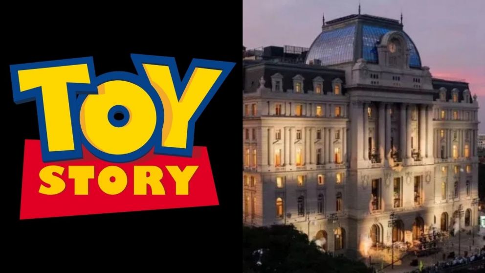 ¡Toy Story cumple 30 años! La expo de Pixar en el Palacio Libertad que emociona a Buenos Aires.