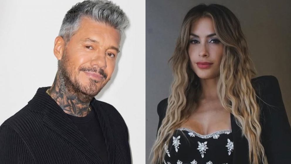 Marcelo Tinelli sorprende con unas inesperadas vacaciones tras separarse de Milett Figueroa. (Foto: Instagram/ @marcelotinelli y @milett).