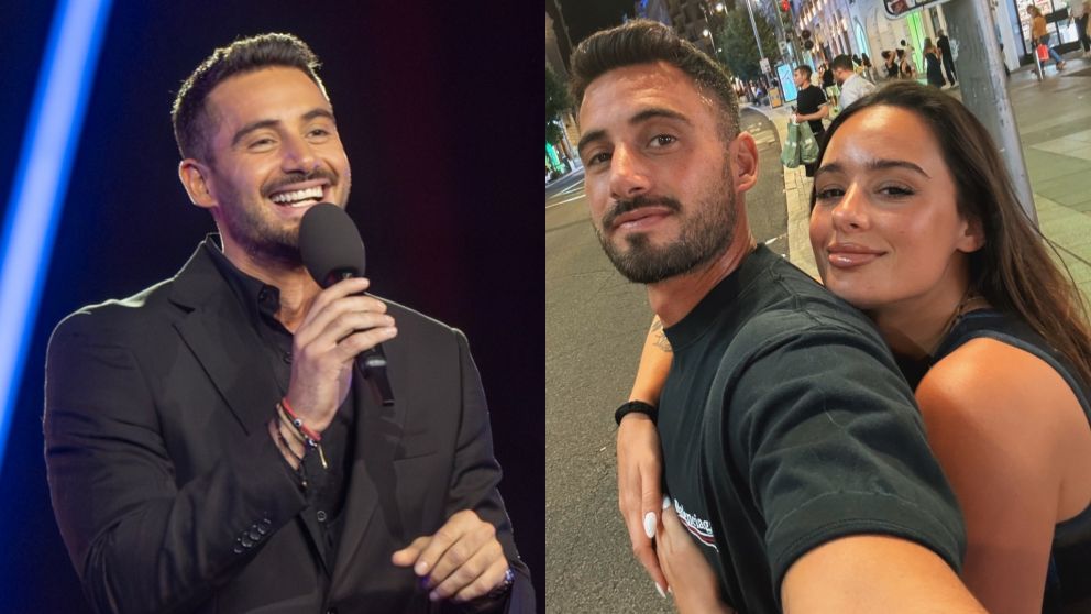 "La Voz Argentina": el inesperado momento de Nico Occhiato que involucró a Flor Jazmín y enterneció a las redes.