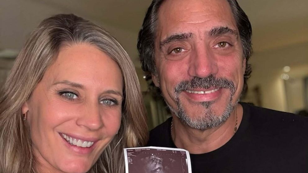Rocío Marengo y Eduardo Fort revelaron el sexo de su bebé en una fiesta increíble. (Foto: Instagram/ @marengorocio).