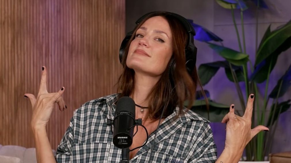 Paula Chaves contó que rechazó una campaña porque la iban a retocar demasiado. (Foto: Instagram/@chavespauok).