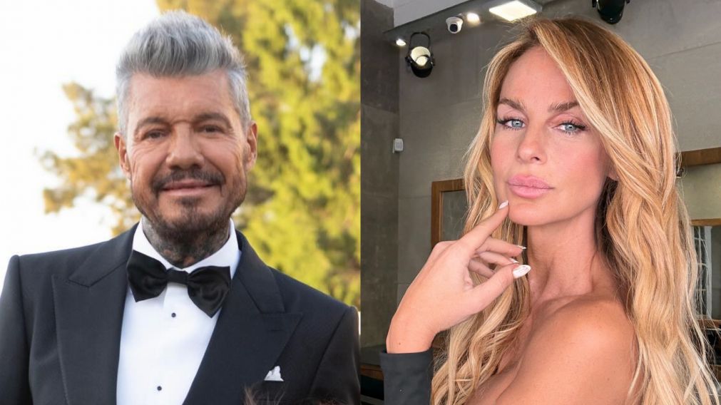 Sabrina Rojas elogi� a Marcelo Tinelli en medio de los rumores de acercamiento rom�ntico: "Es hipn�tico"