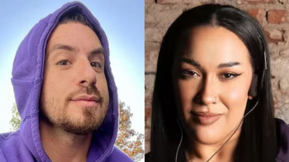 El pedido íntimo de Fede Bal a Evelyn Botto que consolidó su amor.