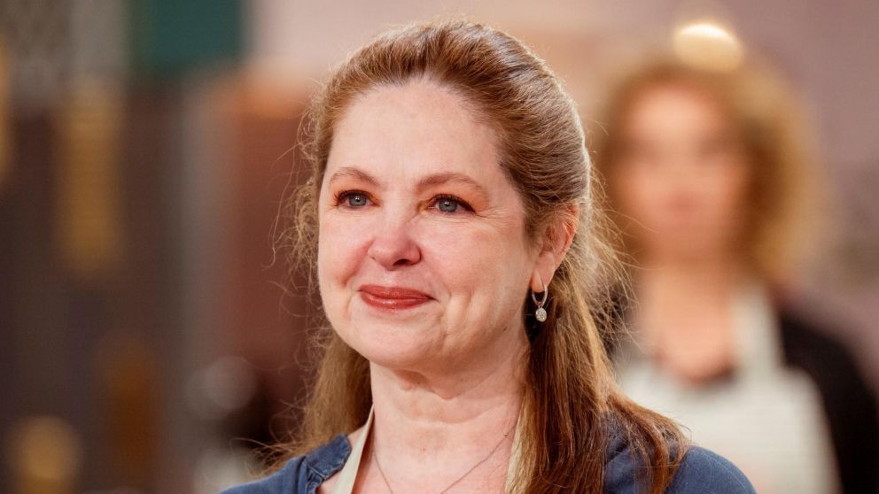 Andrea del Boca, emocionada tras ser absuelta en el juicio por la novela "Mamá Corazón": "Hoy empieza mi nueva vida..."