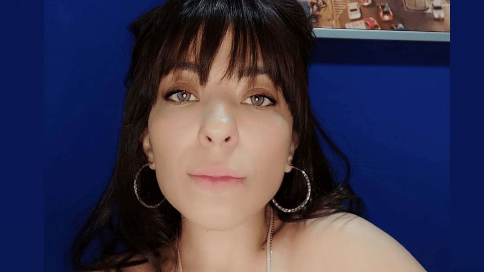 Noelia Pompa se suma a "Sex".