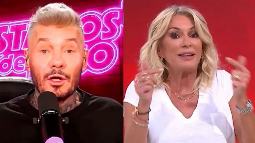 Yanina Latorre vinculó al recién separado Marcelo Tinelli con una famosa actriz: "No me caben dudas...".