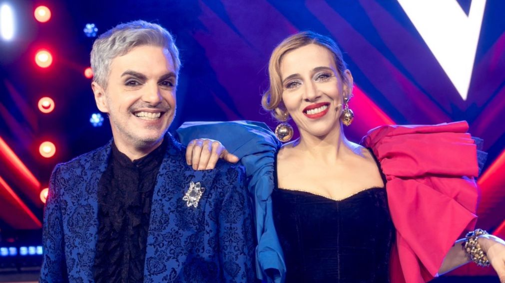 "La Voz Argentina": a qu� participantes salv� Miranda! y cu�l fue eliminado en "Las Batallas".