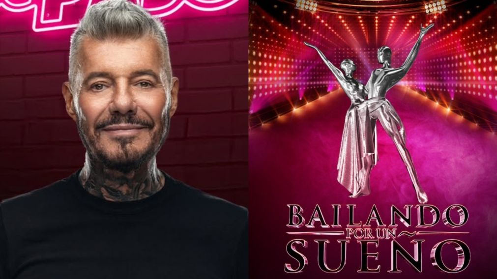 ¿Vuelve el "Bailando" por streaming?: la revelación que despertó sospechas en medio del debut de Marcelo Tinelli. (Foto: IMDb e Instagram/ @marcelotinelli).