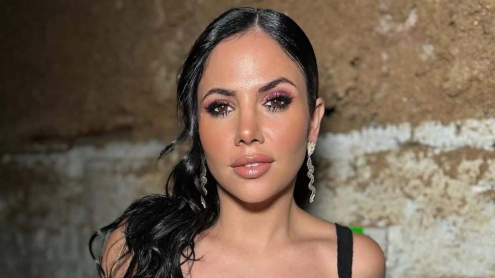 Romina Uhrig. (Foto: Instagram/ @romina_uhrig).