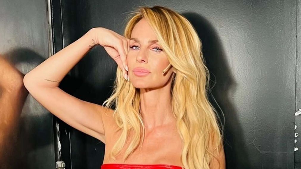 Sabrina Rojas habría comenzado un nuevo romance con el exnovio de una famosa modelo. (Foto: Instagram/@rojassasi).